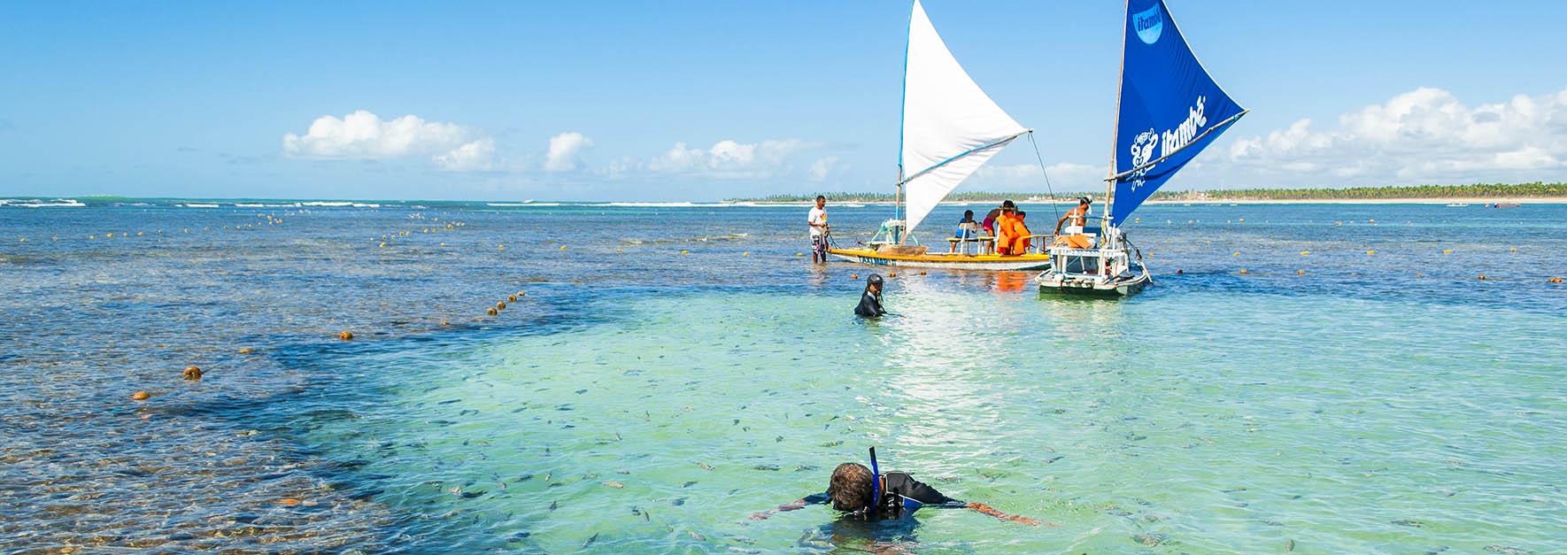 10 motivos que fazem PORTO DE GALINHAS ser tão cobiçado no Brasil. Confira!